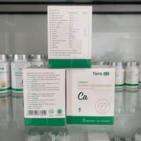 Gambar Susu Nhcp Kalsium Tiensi Peninggi Badan Original isi 10 Sachet Asli dari DISTRIBUTOR TIENS SAMARINDA undefined 3 Tokopedia