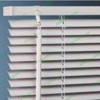 Gambar Tirai gorden model kantor Horizontal blind 90x180cm White dari ARICASA SHOP undefined 2 Tokopedia