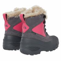 Gambar Sepatu boots anak perempuan the north face original - 28 dari Irfana jaya undefined 2 Tokopedia