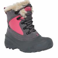 Gambar Sepatu boots anak perempuan the north face original - 28 dari Irfana jaya undefined 4 Tokopedia