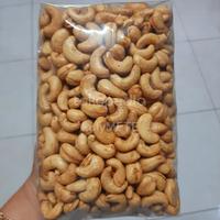 Gambar Kacang mete mede matang goreng wonogiri - original/plain, 250 gram dari luly mete undefined 3 Tokopedia