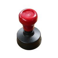 Gambar CETAK STEMPEL CUSTOM / D-42 mm (STANDAR)/ OTOMATIS TINTA /BISA 2 WARNA dari Brother Stamp undefined 4 Tokopedia