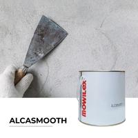 Gambar Alcasmooth Mowilex kemasan 3 kg dari bun supermarket bahan bangunan undefined 3 Tokopedia