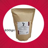 Gambar Kopi Robusta Toraja 200gr Kopi Bubuk dan Biji Roasted - Biji Roasted, 200grRB dari ^Toraja Koffie ^ undefined 1 Tokopedia