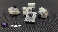Gambar GATERON KS-9 Mechanical Switch Underglow - BLUE dari Tentakey undefined 5 Tokopedia