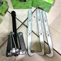 Gambar TREKER KAKI 3 TEKIRO 12" THREE ARM GEAR PULLER dari Teknik Tools Glodok undefined 4 Tokopedia
