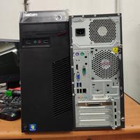 Gambar CPU PC LENOVO M73 CORE I3 4160 3.60GHZ RAM 4GB HDD 500GB MULUS dari Computer juma undefined 1 Tokopedia