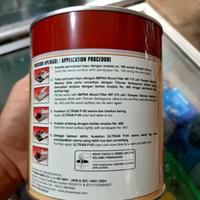 Gambar Plitur Kayu Propan P-05 1Kg - SHP Brown dari TB. Megah Borneo undefined 4 Tokopedia