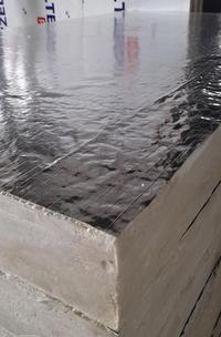 Gambar PU Slab / Polyurethane Slab / Lantai Busa/ruangan pendingin dari Distributor Sparepart Cold storage undefined 2 Tokopedia
