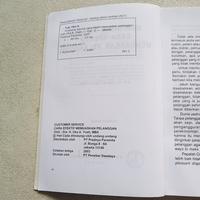 Gambar Buku CUSTOMER SERVICE CARA EFEKTIF MEMUASKAN PELANGGAN dari BERKAT-LAH undefined 2 Tokopedia