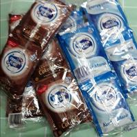 Gambar Frisian Flag Manis Putih dan Coklat isi 6 - Putih dari TOKO_GROSIR_SUMBERNA undefined 3 Tokopedia