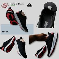 Gambar promo sepatu pria adidas komponen dari YOGA SPORT 02 undefined 2 Tokopedia