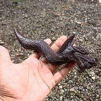 Gambar Pipa kayu galih asem ukir naga pipa once galih asem once galih asem dari Venty store handycraft undefined 2 Tokopedia