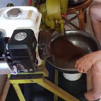 Gambar Kopi Robusta Toraja 200gr Kopi Bubuk dan Biji Roasted - Biji Roasted, 200grRB dari ^Toraja Koffie ^ undefined 2 Tokopedia