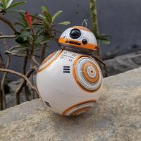 Gambar MAINAN ROBOT STAR WARS BB-8 BB8 ROBOT STAR WARS UNTESTED dari monte klasik undefined 1 Tokopedia