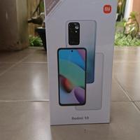 Gambar redmi 10 6/128gb garansi resmi dari dienaya undefined 1 Tokopedia