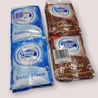 Gambar susu kental manis frisian flag renceng isi 6@40gr - Cokelat dari lailamuna75 undefined 1 Tokopedia