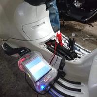 Gambar ECU REMAP VESPA MATIC 2V/3V Khusus ECU Gendong / Spek Mesin Standard dari DMStuning undefined 3 Tokopedia