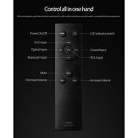Gambar HiVi Swans D1100 Powered 2.0 Wireless Bookshelf Speakers dari Gartek Indonesia undefined 5 Tokopedia