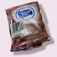 Gambar susu kental manis frisian flag renceng isi 6@40gr - Cokelat dari lailamuna75 undefined 3 Tokopedia