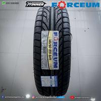 Gambar BAN STANDAR YARIS LAMA UKURAN BAN 185/60 R15-FORCEUM HENA dari Winner Autogallery Bali undefined 1 Tokopedia