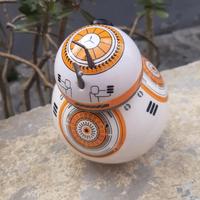 Gambar MAINAN ROBOT STAR WARS BB-8 BB8 ROBOT STAR WARS UNTESTED dari monte klasik undefined 4 Tokopedia