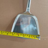 Gambar Sodet Stainless Gagang Kayu No 1 (52 x 13,5 cm) dari Peralatan Masak Memasak undefined 3 Tokopedia
