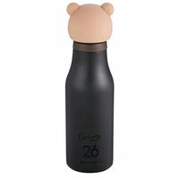 Gambar TUMBLER STARBUCKS BEARISTA BLACK / DARK BROWN GEN 1 DAILY BOTTLE BEAR dari taipeistuff_NEW undefined 3 Tokopedia