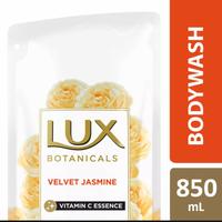 Gambar Lux botanicals sabun mandi cair Velvet jasmine 850ML - Velvet 400ml dari Asistenibu undefined 1 Tokopedia