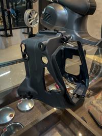 Gambar Cover Mesin Atas Bawah Vespa Matic dari Scooter wheels indonesia undefined 1 Tokopedia