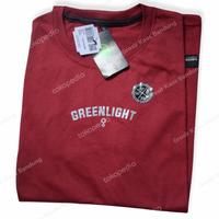 Gambar Grosir Kaos Murah Bandung - M,L dan XL dari AK Clothing.co undefined 2 Tokopedia