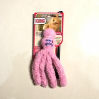Gambar KONG Wubba Hugga Teaser Cat WT5 / Mainan Kucing (Original) - RANDOM dari SARAS STORE JAKARTA undefined 4 Tokopedia