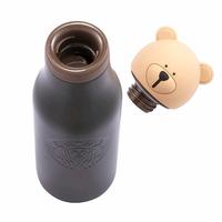 Gambar TUMBLER STARBUCKS BEARISTA BLACK / DARK BROWN GEN 1 DAILY BOTTLE BEAR dari taipeistuff_NEW undefined 4 Tokopedia