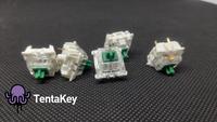 Gambar GATERON KS-9 Mechanical Switch Underglow - BLUE dari Tentakey undefined 3 Tokopedia