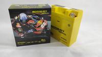 Gambar Aki Motor YAMAHA Jupiter Z,Vega R Mottobat MTX5AL Aki Gell dari Irsan Battery undefined 3 Tokopedia