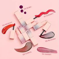 Gambar HANASUI Tintdorable Lip stain Liptint - 07 Copper dari Mai Shop_NEW undefined 3 Tokopedia