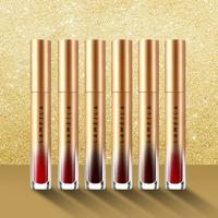 Gambar Lameila 1021 Lip Glaze Lipstik Pelembab Tahan Lama - #01 dari 007 Kecantikan undefined 2 Tokopedia