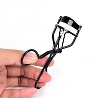 Gambar Penjepit Bulu Mata Maskara Eyelash Curler Jepit Polos Hitam Eye Lash dari GROSIR BARANG UNIK LUCU undefined 2 Tokopedia