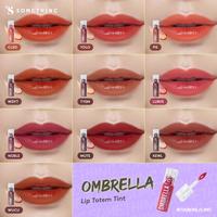 Gambar SOMETHINC OMBRELLA Lip Totem Tint - Lip Tint Bibir Plumpy Juicy Sehat - Pie dari Hilya Icon undefined 3 Tokopedia