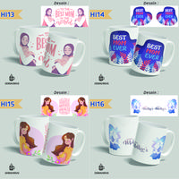Gambar MUG UCAPAN HARI IBU KADO ORANGTUA GELAS CANGKIR PRINT CUSTOM SEMAUMUG - HI 19 dari semaumug undefined 4 Tokopedia