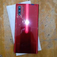 Gambar Samsung Note 10 Plus Backdoor original dari spareparthp undefined 4 Tokopedia