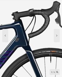 Gambar Canyon Endurace cf 7 etap roadbike - Stealth black, XS dari SuperBikes undefined 2 Tokopedia