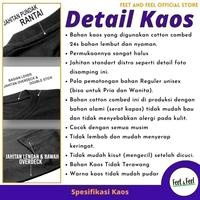 Gambar Kaos Team Suzuki Baju Automotif Cowok & Cewek - S dari Feet And Feel undefined 3 Tokopedia