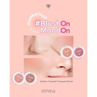 Gambar Emina Cheek Lit Pressed Blush 3.5 gr - Blush On - 02. Cotton Cand dari dianarianingsih undefined 1 Tokopedia