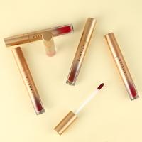 Gambar Lameila 1021 Lip Glaze Lipstik Pelembab Tahan Lama - #01 dari 007 Kecantikan undefined 3 Tokopedia