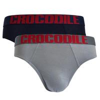 Gambar Celana dalam pria Crocodile CD 521-274-pakain dalam pria dari Chandra Superstore undefined 2 Tokopedia