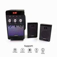 Gambar SPEAKER SIMBADDA CST6000N+ BLUETOOTH RADIO SIMBADA CST 6000 N+ dari ReztaNandi undefined 3 Tokopedia