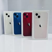 Gambar IPHONE 13 256GB NEW GARANSI RESMI IBOX / TAM 1 TAHUN dari Ogot Store undefined 1 Tokopedia