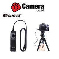 Gambar MICNOVA MQ-S7 Wired Remote Control for Nikon dari CAMERA CO ID undefined 1 Tokopedia
