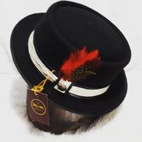 Gambar topi fashion wanita - Hitam, S dari topi-klasik undefined 1 Tokopedia